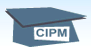 CIPM Logo